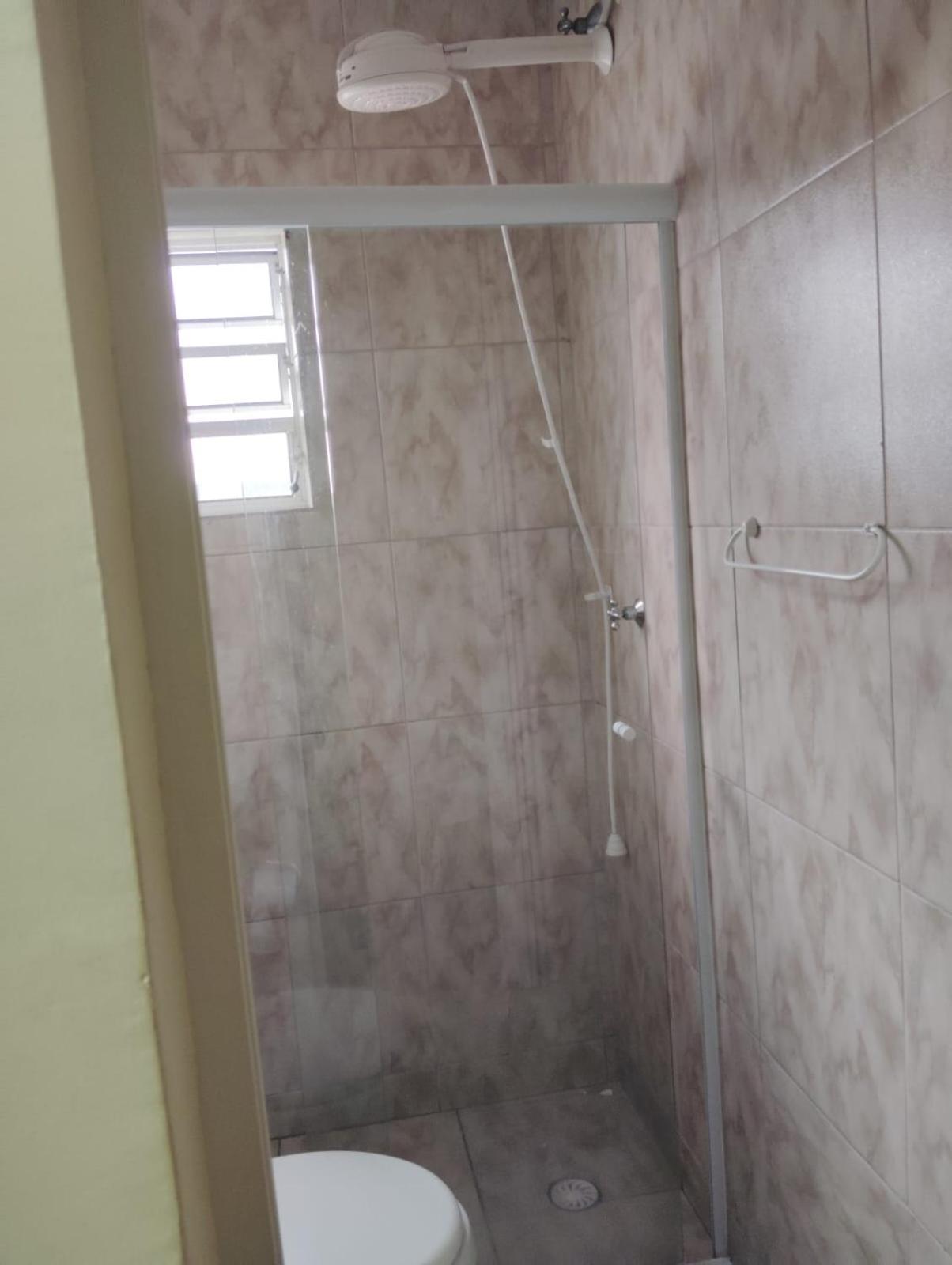 Attriun Hotel Guarulhos Eksteriør billede