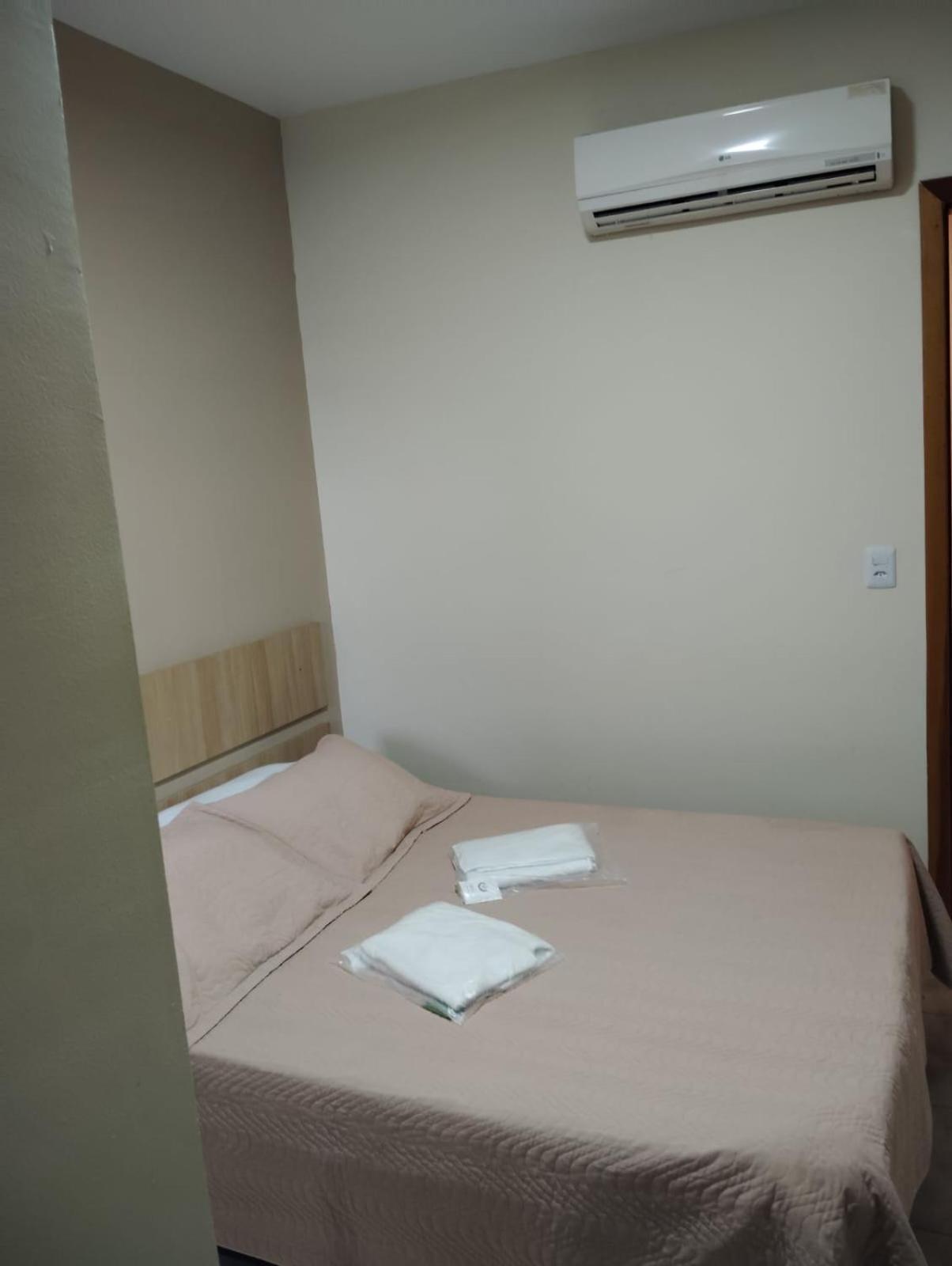 Attriun Hotel Guarulhos Eksteriør billede