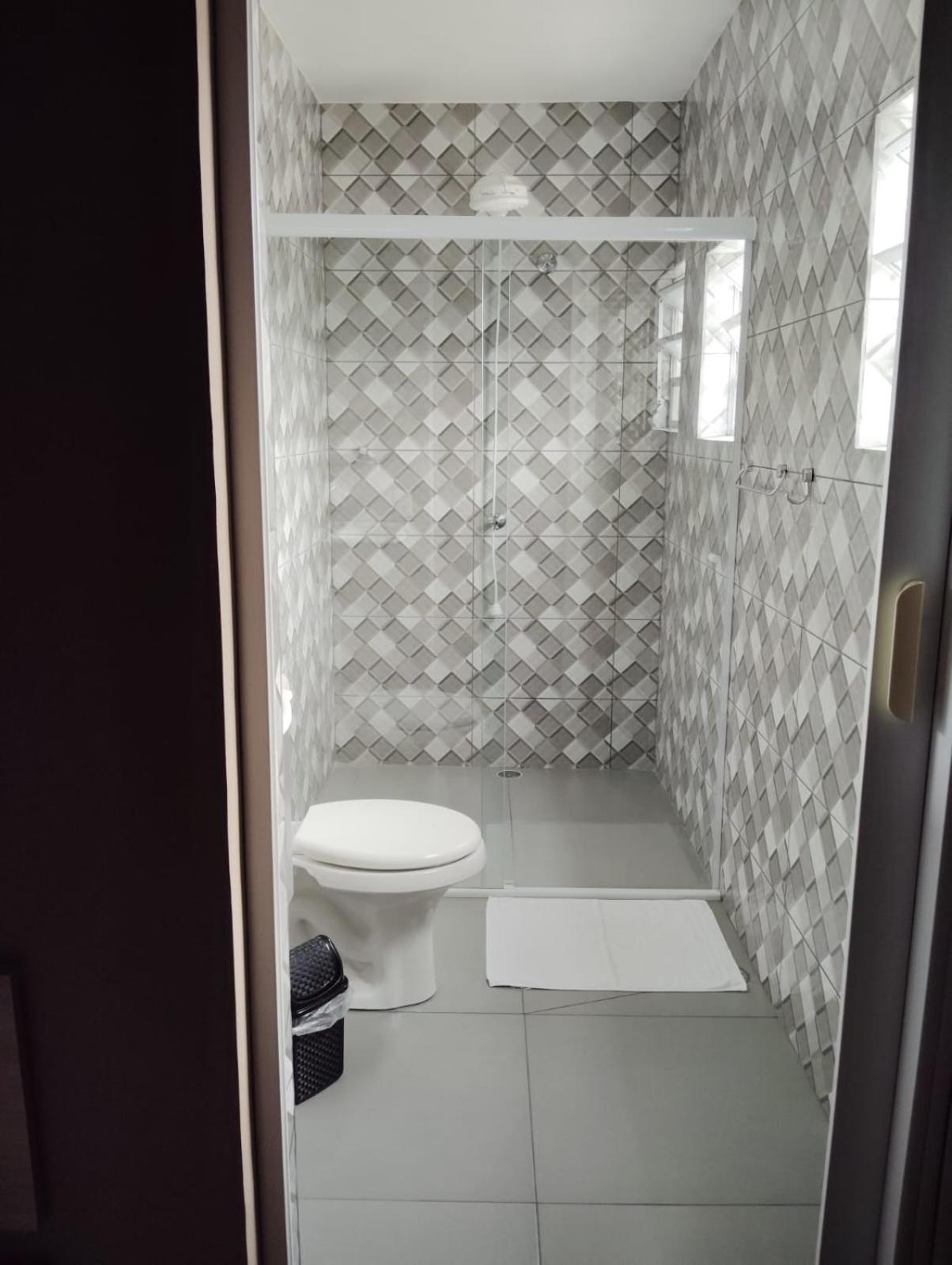 Attriun Hotel Guarulhos Eksteriør billede
